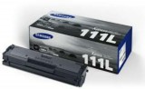 Samsung MLT-D111L fekete (BK-Black) nagy kapacitású eredeti (gyári, új) toner