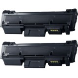 Samsung MLT-D116L D116 D116L DUO PACK utángyártott M2625, M2625D, M2625FN, M2625N, M2626, M2675F, M2675FN, M2825, M2825DW, M2825ND, M2826, M2875FD, M2875FW, M2875ND M2876, M2885FW D116 D116L