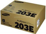 Samsung MLT-D203E Extra nagy Kapacitású Fekete Toner (SU885A)