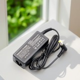 Samsung Monitor YH-1650-01H 14V3A  (csatlakozó átmérő:6,5mm/4,4mm) Utángyártott adapter