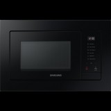 Samsung MS23A7318AK Mikrohullámú Sütő 23L 1150W Fekete (8806094305241)