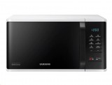 Samsung MS23K3513AW/EO 23 L 800 W fekete-fehér mikrohullámú sütő