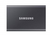 Samsung MU-PC4T0T 4 TB USB C-típus 3.2 Gen 2 (3.1 Gen 2) Szürke, Titán
