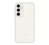 SAMSUNG műanyag telefonvédő ÁTLÁTSZÓ Samsung Galaxy S23 FE (SM-S711)
