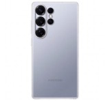 SAMSUNG műanyag telefonvédő ÁTLÁTSZÓ Samsung Galaxy S25 Ultra (SM-S938)