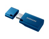 Samsung MUF-128DA, 128 GB, USB Type-C, Kék, Strapabíró pendrive