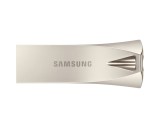 Samsung MUF-256BE3 BAR Plus, USB 3.1 Gen 1, USB-A, 256GB, Pezsgő ezüst pendrive