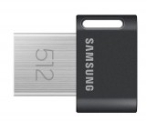 Samsung MUF-512AB 512 GB USB A típus 3.2 Gen 1 (3.1 Gen 1) Fekete, Rozsdamentes acél pendrive