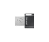 Samsung MUF-64AB 64 GB, USB 3.2 Gen 1 Fekete-Ezüst pendrive