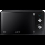 Samsung MW3500K Fekete Egyszerű mikrohullámú sütő Szabadonálló 23 L 800 W (MS23K3614AK)