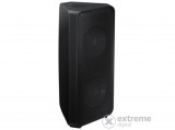 Samsung MX-ST40B/EN Hordozható hangrendszer, Bluetooth, Bass Booster, 160W, 12 óra autonómia, Fekete MX-ST40B/EN