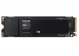 Samsung MZ-V9E1T0BW 990 EVO M.2 1 TB PCI Express 4.0 V-NAND TLC NVMe Belső SSD