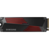 Samsung MZ-V9P1T0 M.2 1 TB PCI Express 4.0 V-NAND MLC NVMe (MZ-V9P1T0GW 5e)