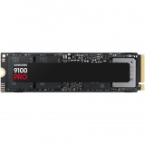 Samsung MZ-VAP4T0 4 TB M.2 PCI Express 5.0 NVMe V-NAND TLC (MZ-VAP4T0BW)