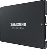 Samsung MZ7KH240HAHQ-00005 SM883, 240GB, 2,5", SATA3, Fekete belső SSD