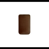 Samsung N7100 Galaxy Note II tok - EFC-1J9LDEGSTD - világos barna (EFC-1J9LDEGSTD)