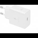 Samsung Nabíjecí adaptér (45W) bílá (EP-T4511NWEGEU)