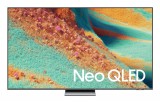 Samsung Neo QE75QN85FAUXXH 190,5 cm (75") 4K Ultra HD Smart TV Wi-Fi Ezüst Televízió