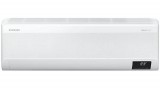 Samsung Nordic Windfree Geo AR09TXCACWKNEE/XEE oldalfali inverteres klíma