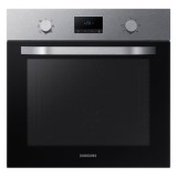 Samsung NV70K1340BS beépíthető sütő