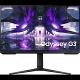 Samsung Odyssey G3 Monitor 27" 1920x1080 165Hz VA (LS27AG322NUXEN)