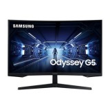 Samsung Odyssey G5 (LC32G55TQWUXEN) - Monitor