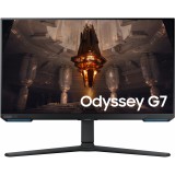 Samsung Odyssey S28BG700EP monitor 71,1 cm (28") 3840 x 2160 px 4K Ultra HD LED Fekete