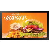 Samsung OH24B 24 Inch Outdoor Display 1920 x 1080 Full HD kültéri 24 colos kijelző