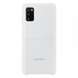 Samsung OSAM-EF-PA415TWEG Galaxy A41 fehér szilikon védőtok (OSAM-EF-PA415TWEG)