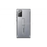 Samsung OSAM-EF-RN980CSEG Galaxy Note20 protective stand cover ezüst védőtok (OSAM-EF-RN980CSEG)