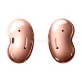 Samsung OSAM-SM-R180NZNA Galaxy Buds Live True Wireless Bluetooth bronz fülhallgató (OSAM-SM-R180NZNA)