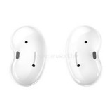 Samsung OSAM-SM-R180NZWA Galaxy Buds Live True Wireless Bluetooth fehér fülhallgató (OSAM-SM-R180NZWA)