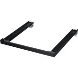 Samsung összeépítő keret mosó és szárítógépekhez fekete (SKK-SSV) (SKK-SSV)