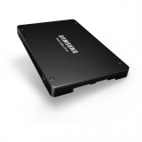 Samsung PM1733 U.2, 2.5", 7.6TB, NVMe, PCIe 4.0 x4 Enterprise Fekete Belső SSD