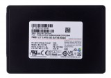 Samsung PM893 Enterprise, 3840 GB, 2.5", SATA 6.0 Gbps, V-NAND TLC, Belső SSD