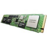 Samsung PM9A3 15.36TB 15,4 TB 2.5" PCI Express 4.0 NVMe V-NAND TLC Belső SSD
