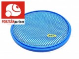 Samsung Porszívó Motorvédő Cyclon szűrő (Ø131mm). MOSHATÓ! (DJ6301467A)