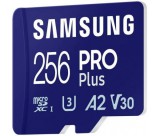 Samsung PRO Plus microSDXC 180/130MB/s UHS-I U3 A2