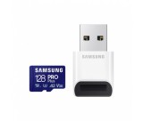 Samsung PRO Plus microSDXC 180/130MB/s UHS-I U3 A2
