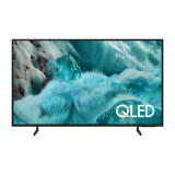 Samsung Q7F QE50Q7FAAU 127 cm (50") 4K Ultra HD Smart Wi-Fi Fekete Televízió
