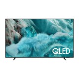 Samsung Q7F QE75Q7FAAU 190,5 cm (75") 4K Ultra HD Smart Wi-Fi Fekete Televízió