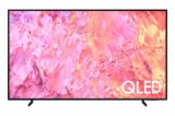 Samsung QE43Q60CAUXXH 43" 4K Smart QLED TV