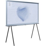 Samsung QE50LS01BHUXXH The Serif, 50", 4K Ultra HD, Kék, Smart QLED TV