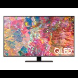 Samsung QE50Q80BATXXH 50" 4K Smart QLED TV 2022 (QE50Q80BATXXH) - Televízió