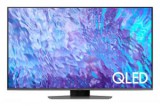 Samsung QE50Q80CATXXH 50" 4K Smart QLED TV 2023