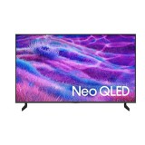 Samsung QE50QN80FAU 127 cm (50") 4K Ultra HD Smart Wi-Fi Szén Televízió