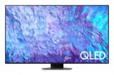 Samsung QE55Q80CATXXH 55" 4K Smart QLED TV