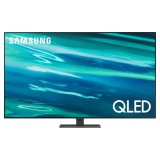 Samsung QE55Q83AAT 55" - 139 cm 4K QLED Smart TV