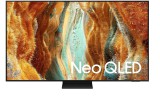 Samsung QE55QN70FAU 139,7 cm (55") 4K Ultra HD Smart TV Wi-Fi Fekete Televízió