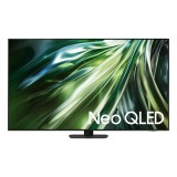 Samsung QE55QN90DATXXH 139,7 cm (55") 4K Ultra HD Smart TV Wi-Fi Fekete televízió